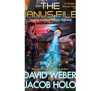 David Weber Jacob Holo The Janus File (Copertina rigida) Gordian Division