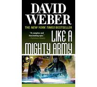 David Weber Like a Mighty Army (Tascabile) Safehold