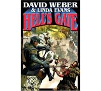 David Weber Linda Evans Hell's Gate (Tascabile)