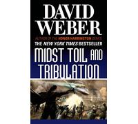 David Weber Midst Toil and Tribulation (Tascabile) Safehold
