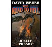 DAVID WEBER Road to Hell (Tascabile)