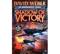 David Weber Shadow of Victory (Tascabile) Saganami Island