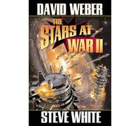 David Weber Steve White The Stars at War (Tascabile)