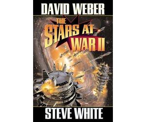 David Weber Steve White The Stars at War (Tascabile)
