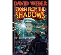 David Weber Storm From The Shadows (Tascabile)
