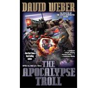 David Weber The Apocalypse Troll (Tascabile)