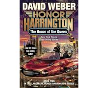 David Weber The Honor of the Queen (Tascabile) Honor Harrington