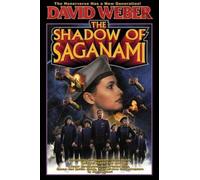 David Weber The Shadow of Saganami (Tascabile)
