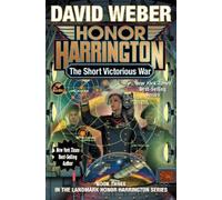 David Weber The Short Victorious War (Tascabile) Honor Harrington