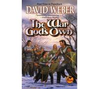 David Weber The War God's Own (Copertina rigida)