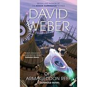 David Weber Weber David Off Armageddon Reef (Tascabile) Safehold