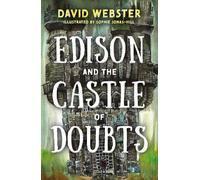 David Webster Edison and the Castle of Doubts (Tascabile) The Edison Series