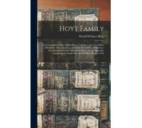 David Webster Hoyt Hoyt Family (Copertina rigida)
