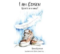 David Webster I am Edison (Tascabile) The Edison Series