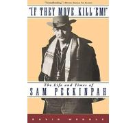 David Weddle If They Move... Kill 'Em (Tascabile)