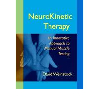 David Weinstock NeuroKinetic Therapy (Tascabile)