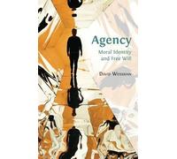 David Weissman Agency (Copertina rigida)