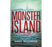 David Wellington Monster Island (Tascabile)