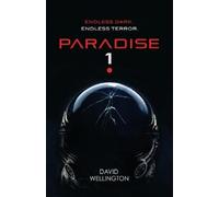 David Wellington Paradise-1 (Tascabile) Red Space
