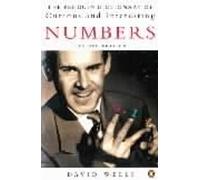 David Wells The Penguin Dictionary of Curious and Interesting Number (Tascabile)