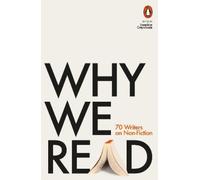 David Wengrow Why We Read (Tascabile)