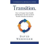 David Werdiger Transition (Tascabile)
