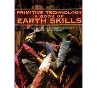 David Wescott Primitive Technology (Tascabile)