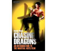 David West Chasing Dragons (Tascabile)