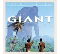 David West Giant Stories (Tascabile) Ten of the Best: Myths Legends Folk Stories