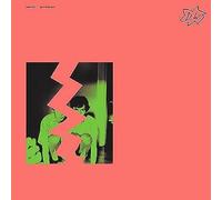 David West Jolly In The Bush - Limited Green Colored (Vinyl LP)