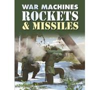 David West Rockets and Missiles (Tascabile)