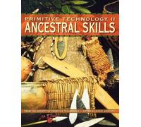 David Westcott Primitive Technology II (Tascabile)