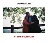 David Westlake - My Beautiful England [VINYL]