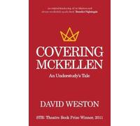 David Weston Covering McKellen (Tascabile)