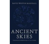 David Weston Marshall Ancient Skies (Copertina rigida)
