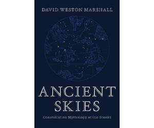 David Weston Marshall Ancient Skies (Copertina rigida)