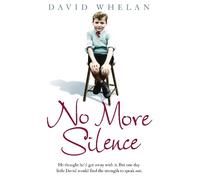 David Whelan No More Silence (Tascabile)