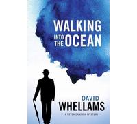 David Whellams Walking into the Ocean (Tascabile)