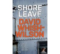 David Whish-Wilson Shore Leave (Tascabile)