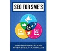 David Whitehous Seo for Sme's - Search Engine Optimisation for Begin (Tascabile)