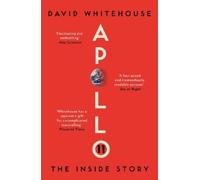 David Whitehouse Apollo 11 (Tascabile)