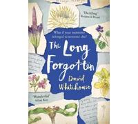 David Whitehouse The Long Forgotten (Tascabile)