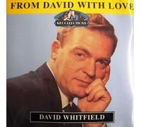 David Whitfield - From David With Love