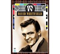 David Whitfield On TV [DVD] [Edizione: Regno Unito]