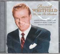 David Whitfield - Rags to Riches