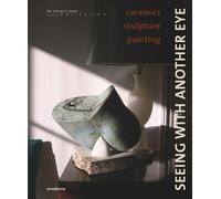 David Whiting Seeing with Another Eye (Copertina rigida)