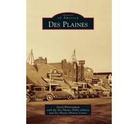 David Whittingham Des Plaines (Tascabile) Images of America