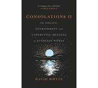 David Whyte Consolations II (Copertina rigida)