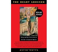 David Whyte Heart Aroused (Tascabile)