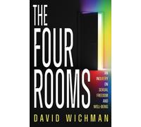 David Wichman The Four Rooms (Tascabile)